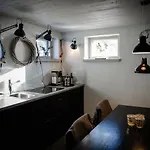Vivante Basement Guesthouset 3*