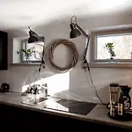 Vivante Basement Guesthouset Porvoo