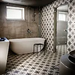 Guesthouset Vivante Basement 3*