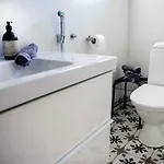 Guesthouset Vivante Basement 3*