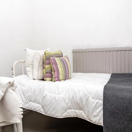 Guest house Vivante Basement