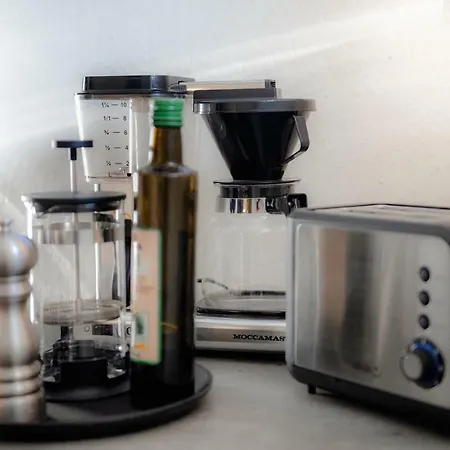 Vivante Basement Guest house 3*