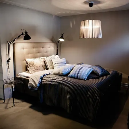 Vivante Basement Guest house Porvoo