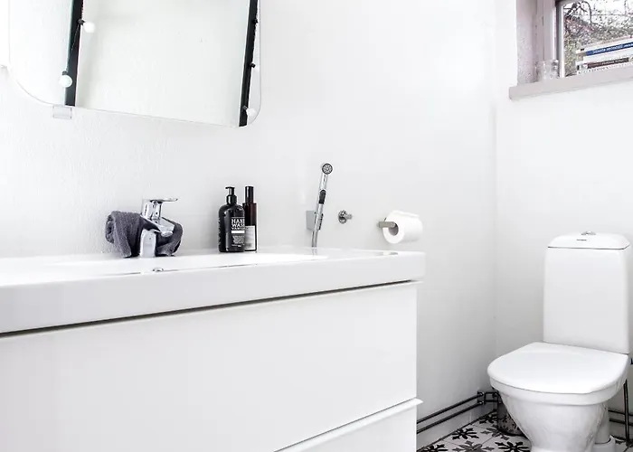 Vivante Basement 3* Porvoo