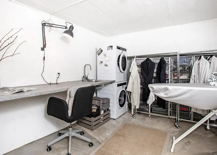 Guest house Vivante Basement