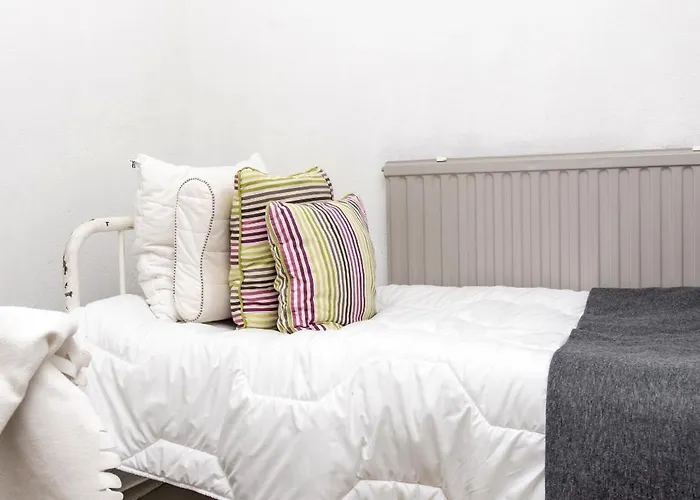 Guest house Vivante Basement