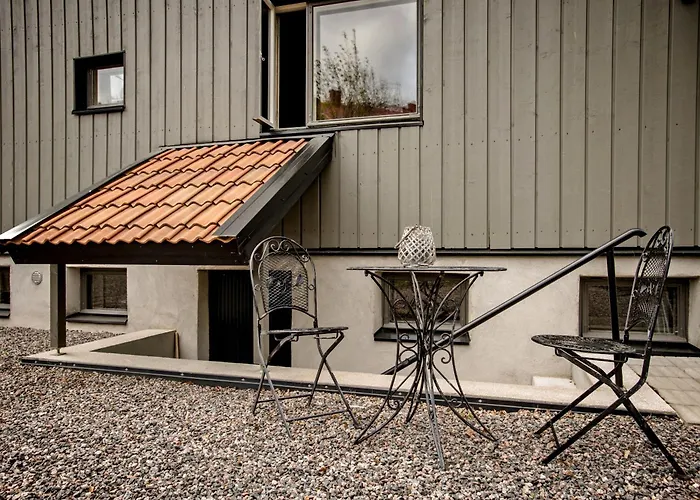 Guest house Vivante Basement 3*