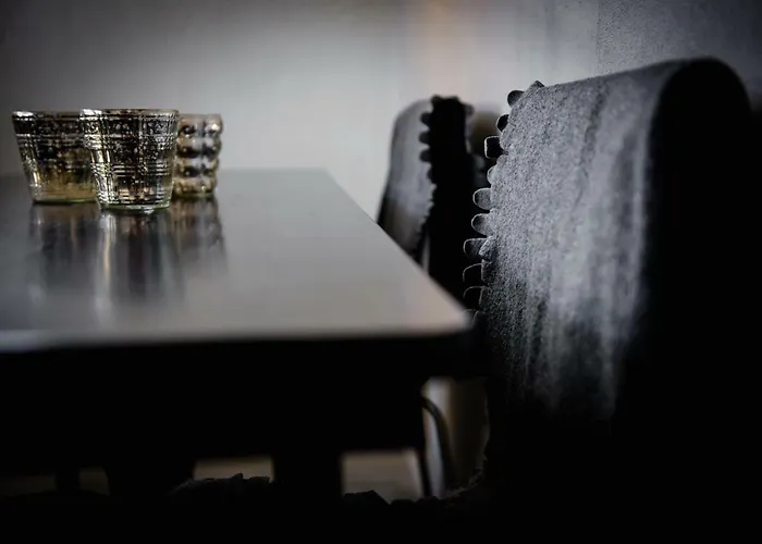 Vivante Basement Guest house Porvoo