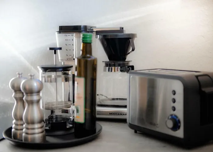 Vivante Basement Guest house 3*