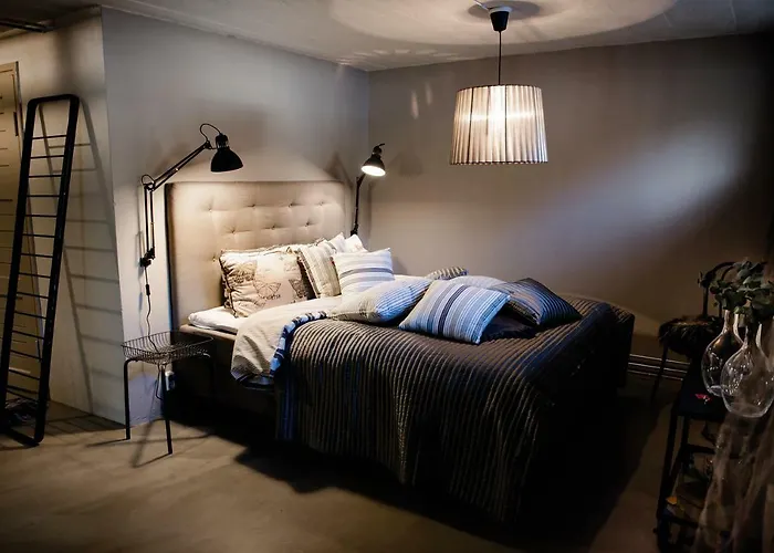 Vivante Basement Guest house Porvoo