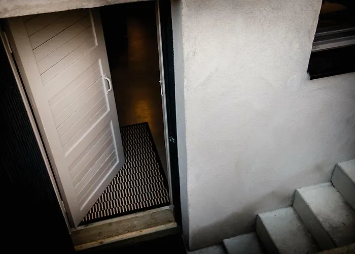 Vivante Basement 3* Porvoo