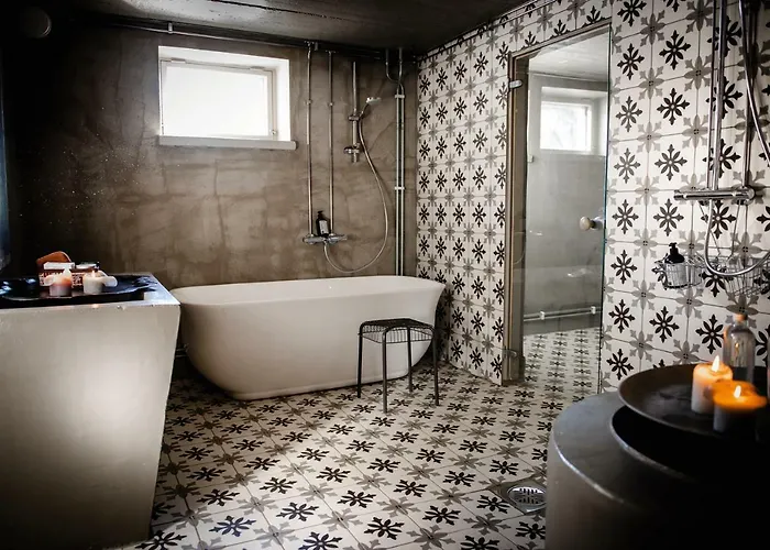 Guest house Vivante Basement 3*