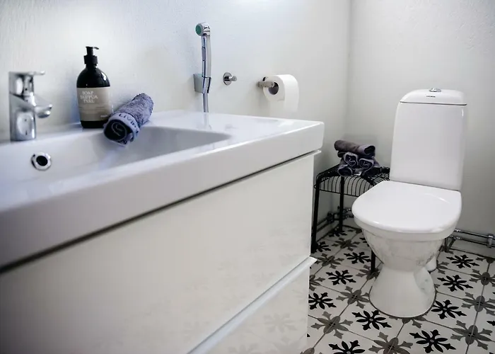 Guest house Vivante Basement 3*